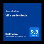 An Der Bode * ثال