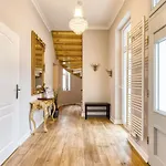 빌라 An Der Bode *