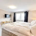 빌라 An Der Bode *