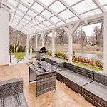 빌라 An Der Bode *