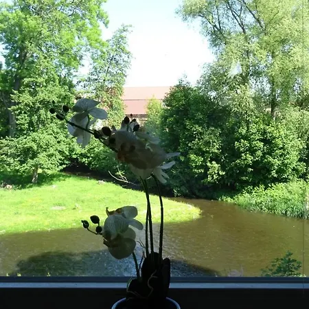 An Der Bode Villa
