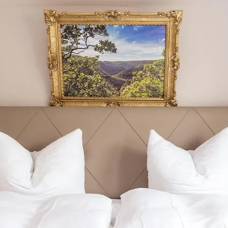 别墅 An Der Bode *