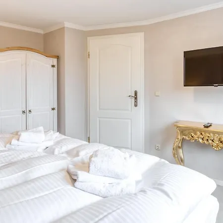 别墅 An Der Bode 塔勒