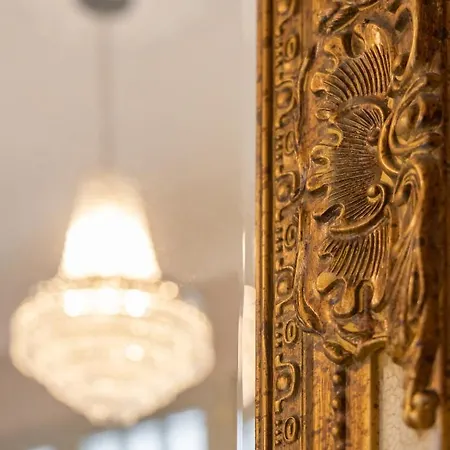 An Der Bode 别墅 *