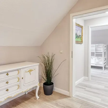 别墅 An Der Bode *